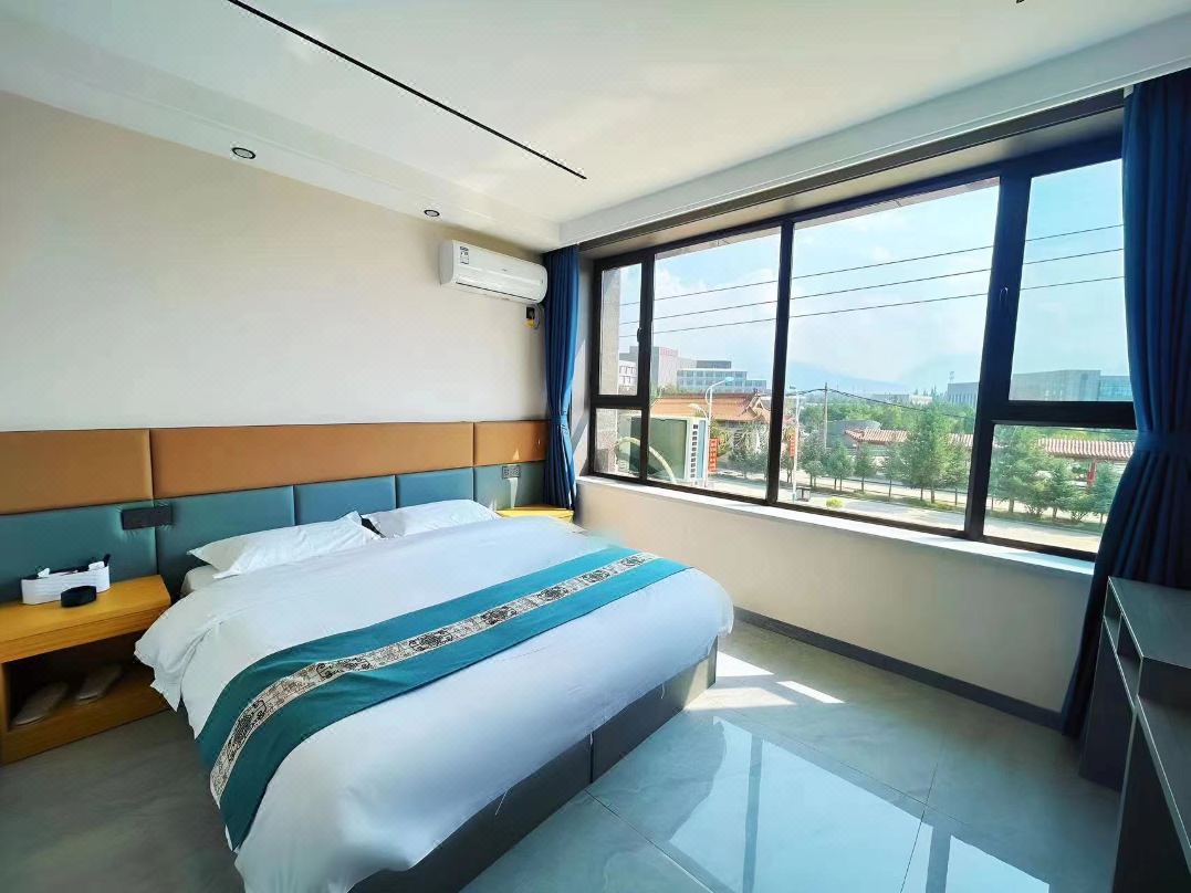 Yuelai Hotel