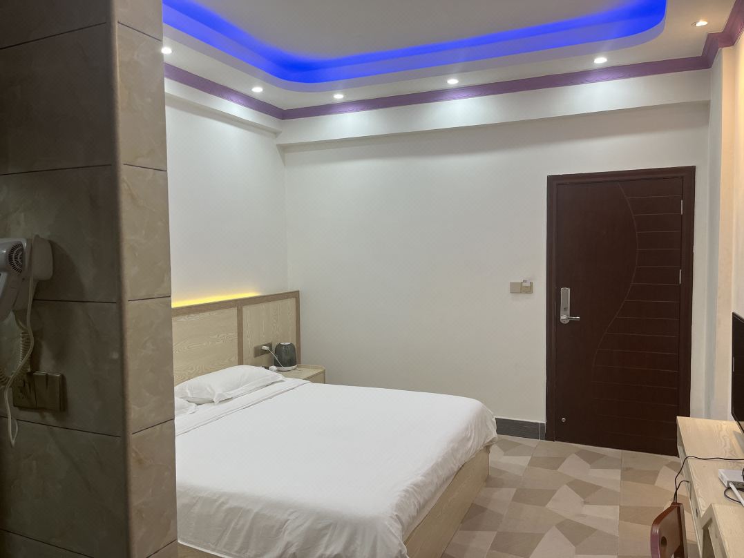 Huizhou Delin Jintai Guest House