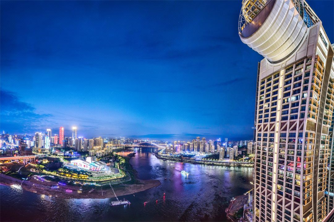 MIEALAN · Markmelon Hotel