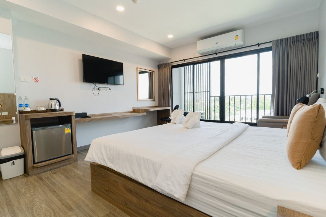 Nakara Hotel
