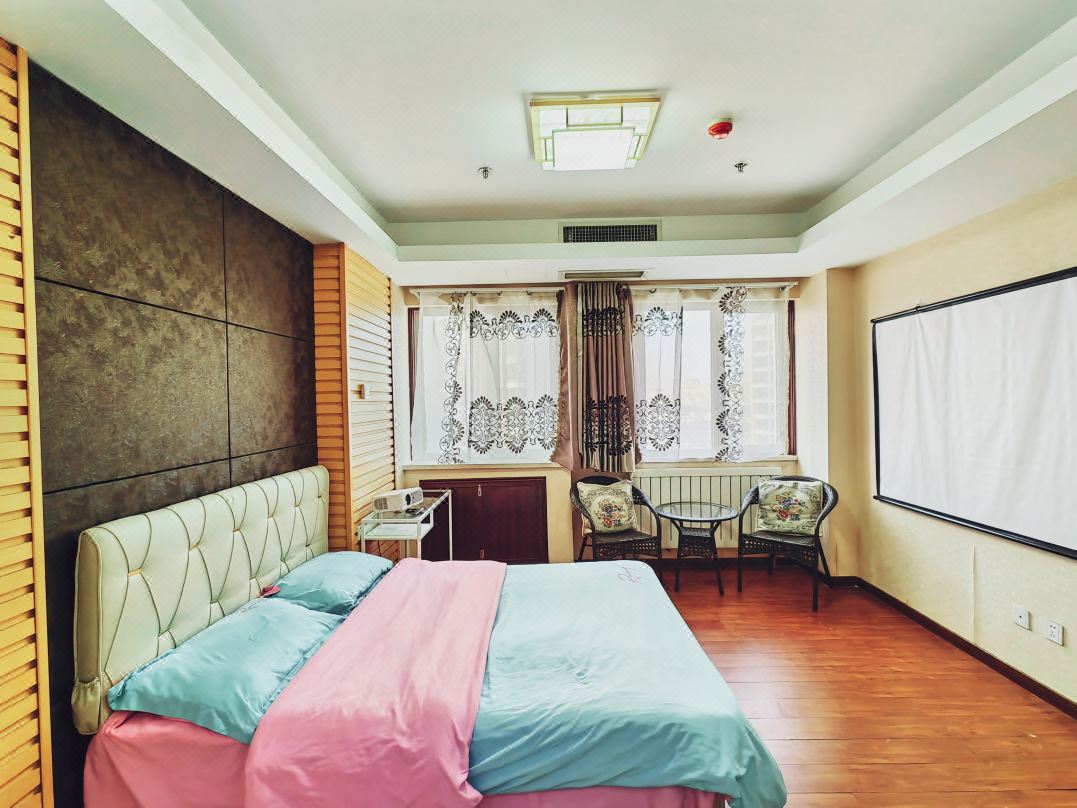 Yiju Hotel-style Apartment