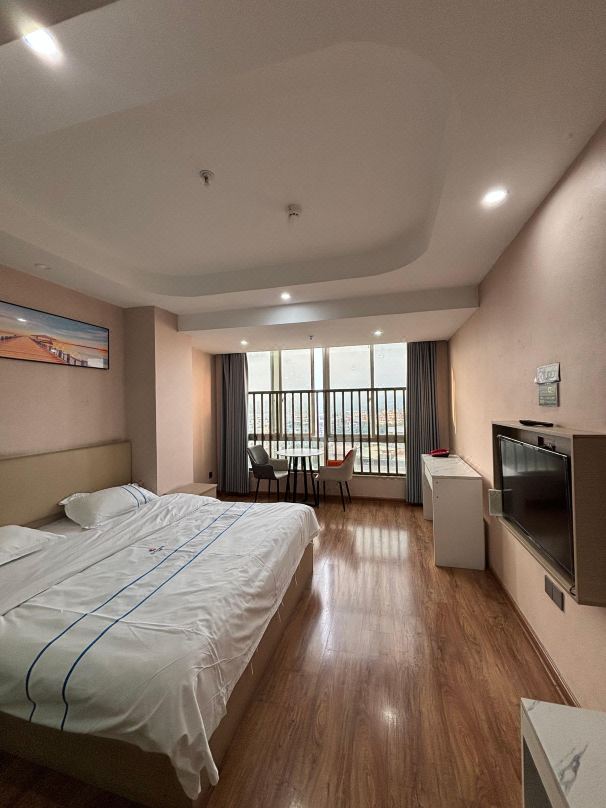 Changtai Cube Hotel