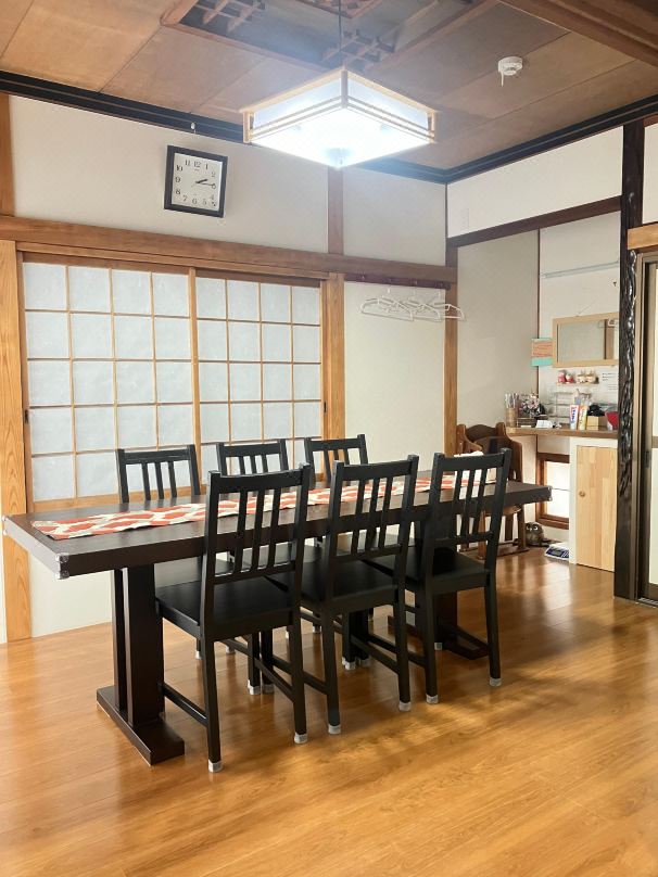 近關西機場/電車1站+步行約12分/奧萊步行約13分 和楽二號館