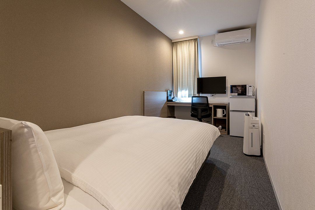 HOTEL R9 The Yard 富岡七日市