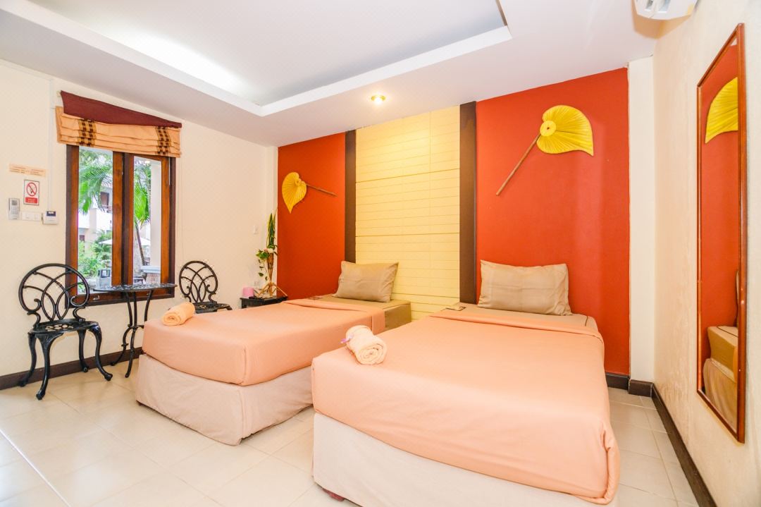 Huandalha Resort Lumphun