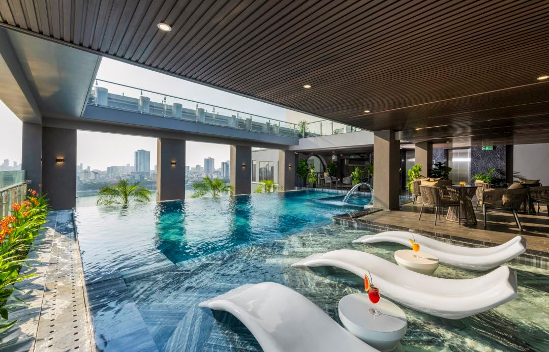 Tan Phuong Nam Galaxy Riverfront