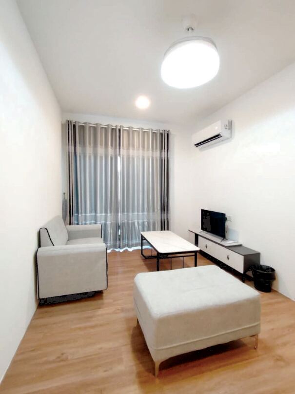 Hanns Avenue Center Sibu 2B2B