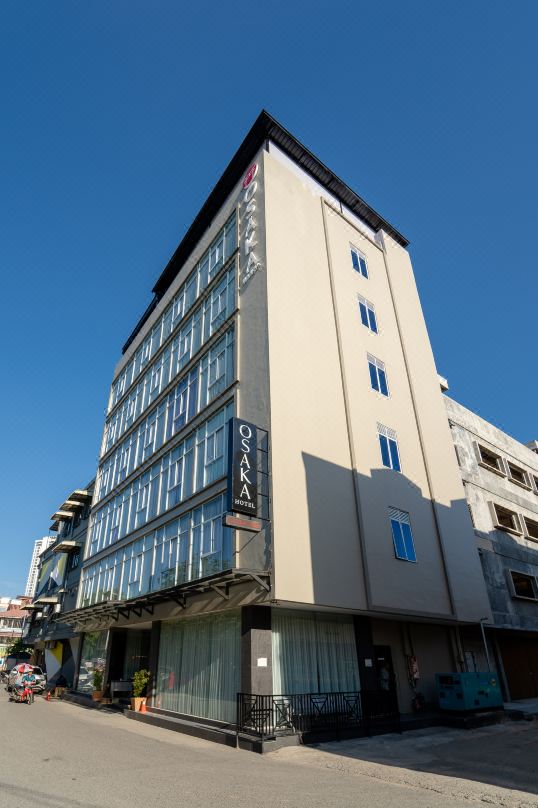Osaka Hotel Batam