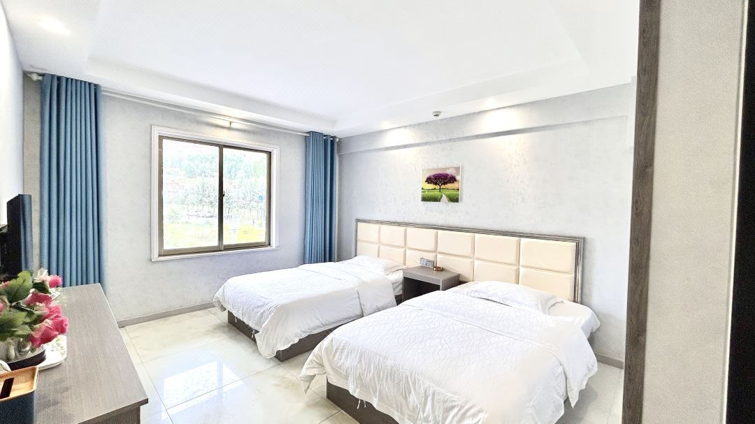 Sunan Yuxin Hotel