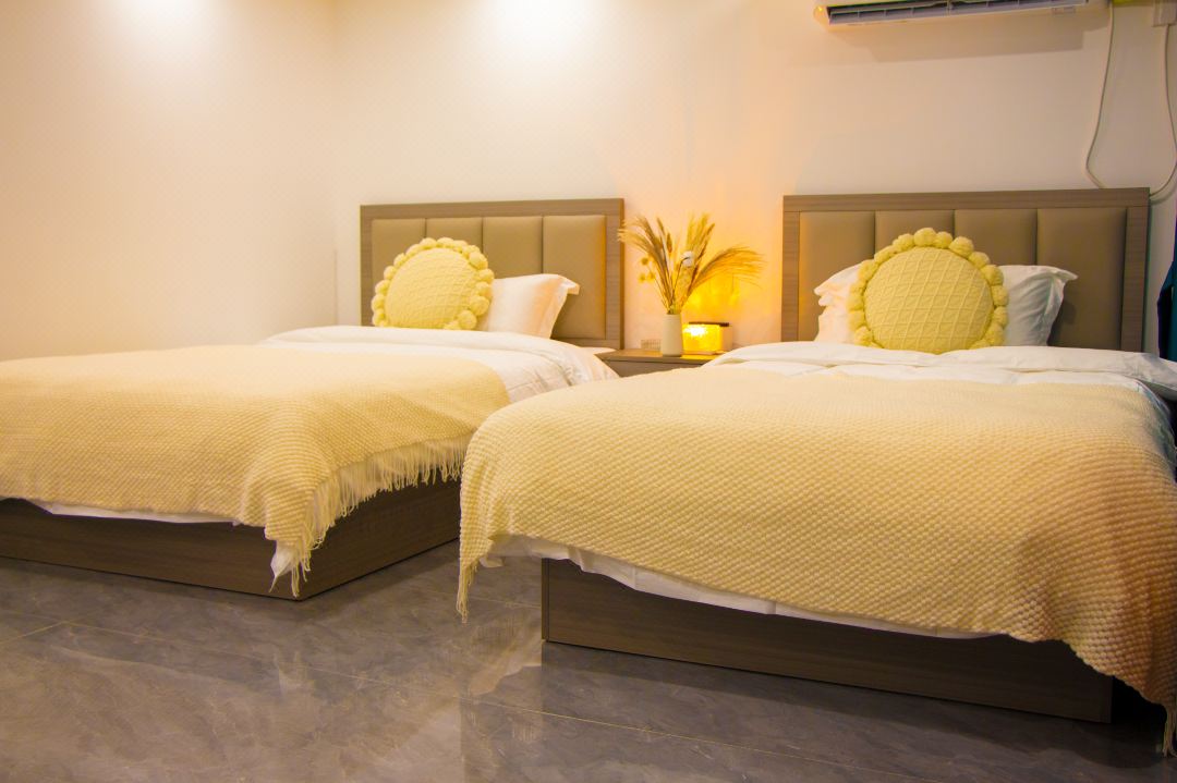 Shangmeijing Homestay
