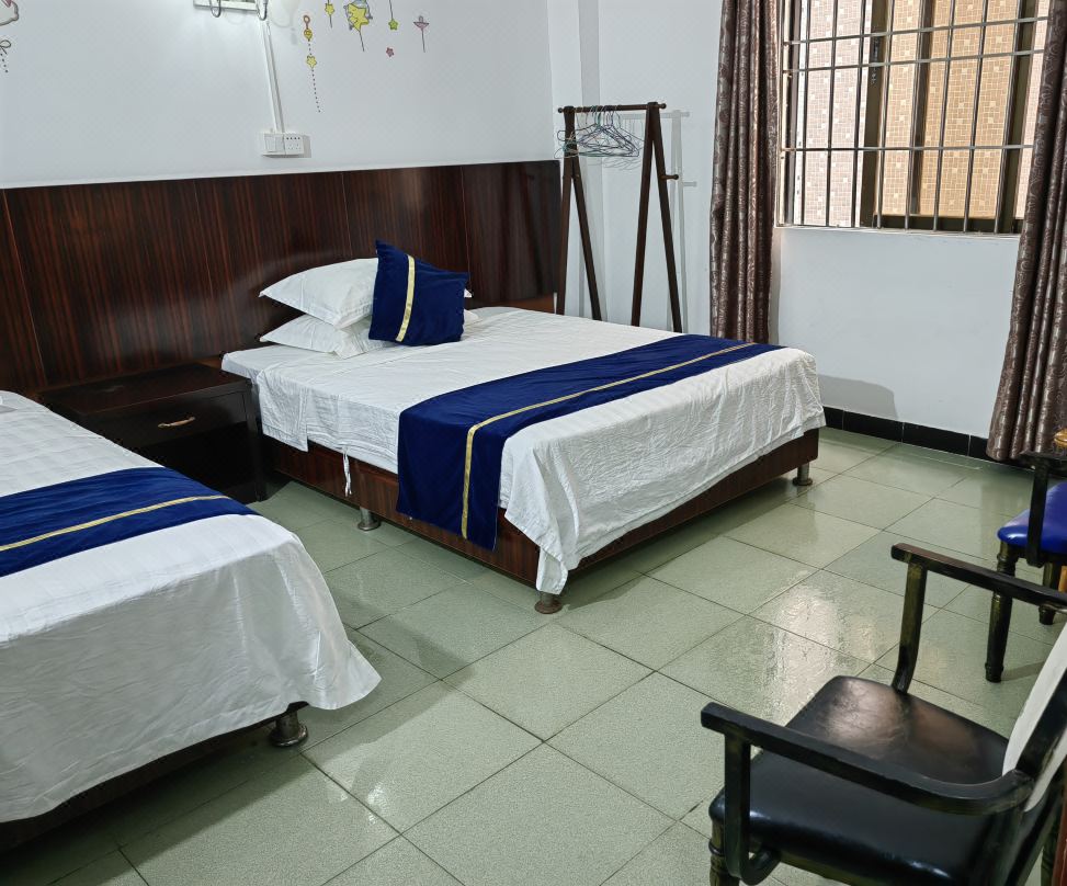 Jiahui Family Homestay