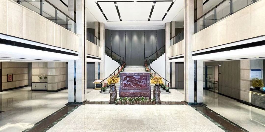 (长沙西雅三和大酒店