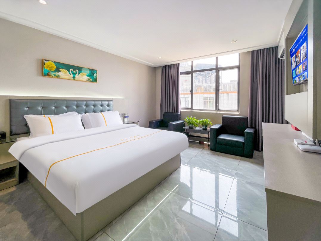 Xintiandi Hotel