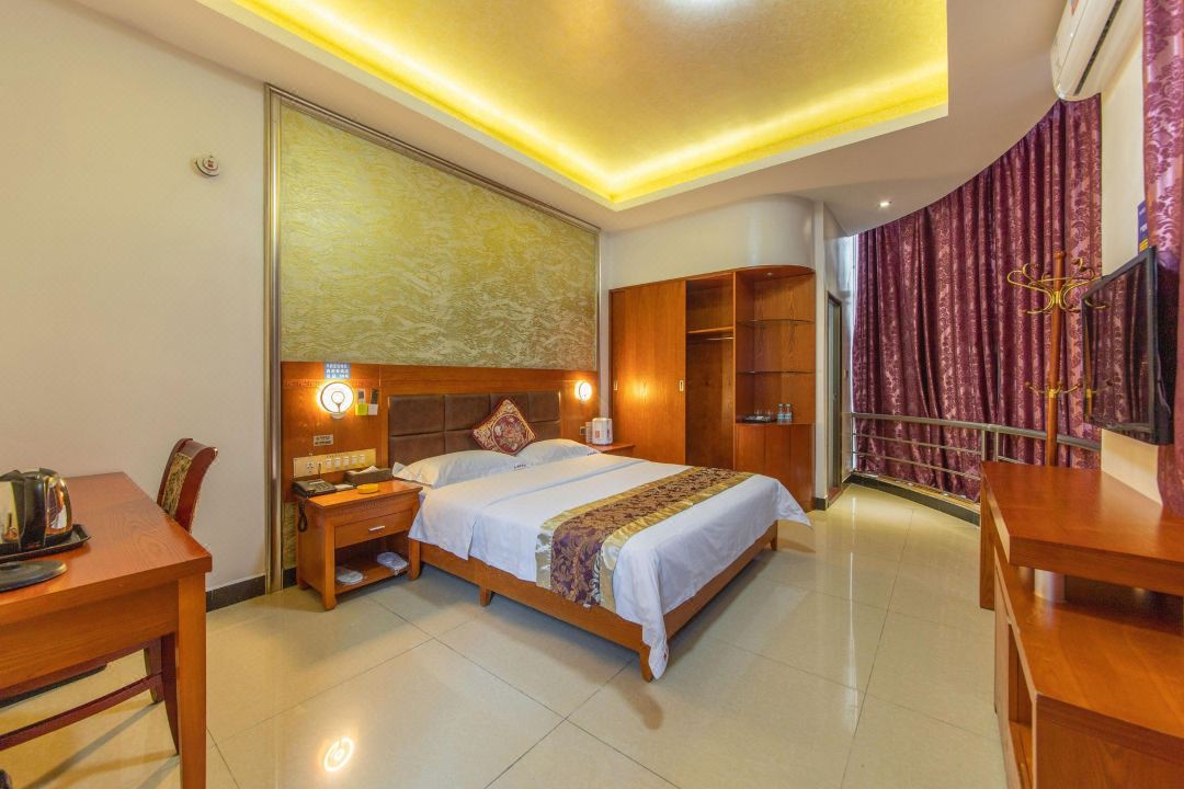 Zhen Jiu Xiang Hotel