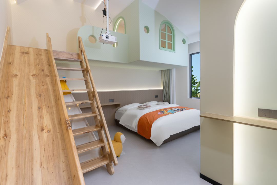 Emeishan Jinxin Homestay