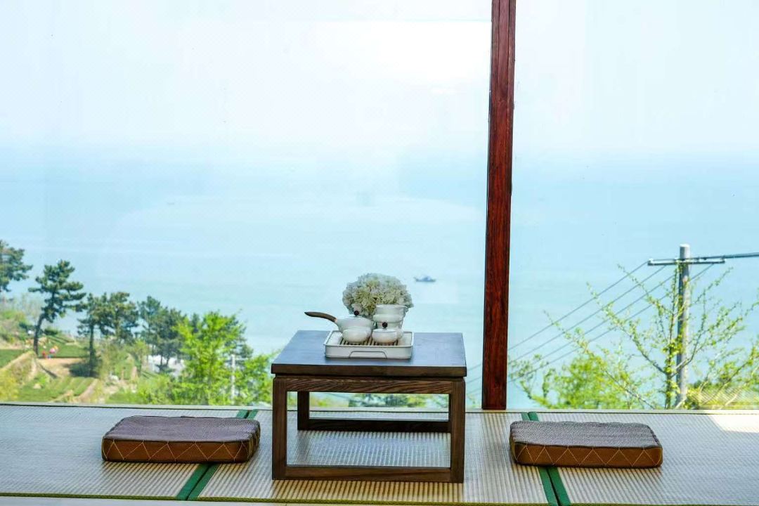Shanhai Yunsu (Laoshan Scenic Area)