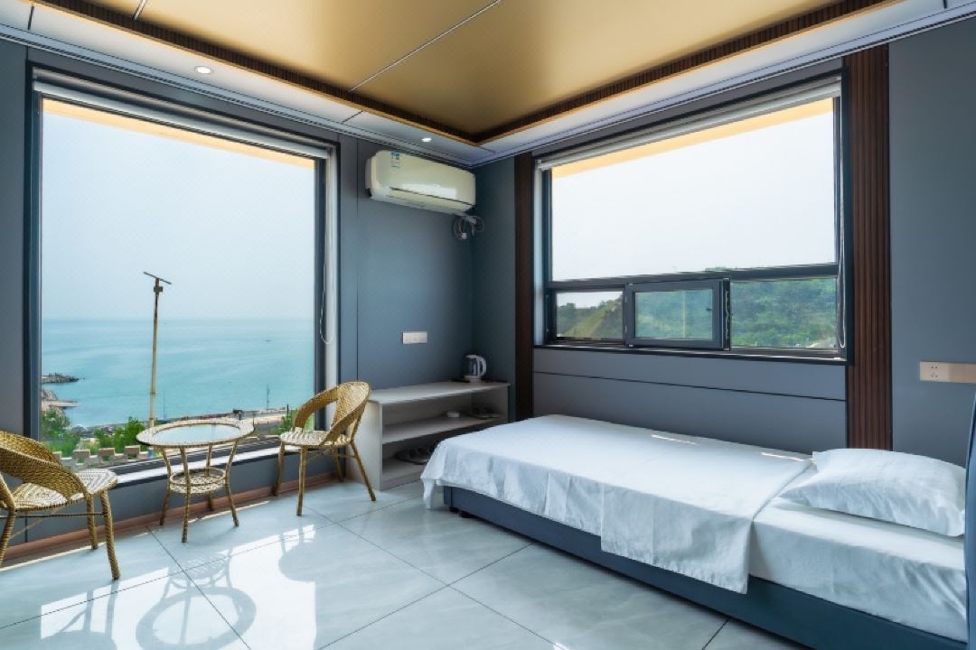 Xinjunhaojing Fisherman's House