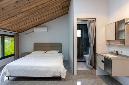 Yuanxi Xilin Gorge Homestay