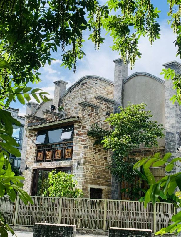 Dong yuan Art Inn