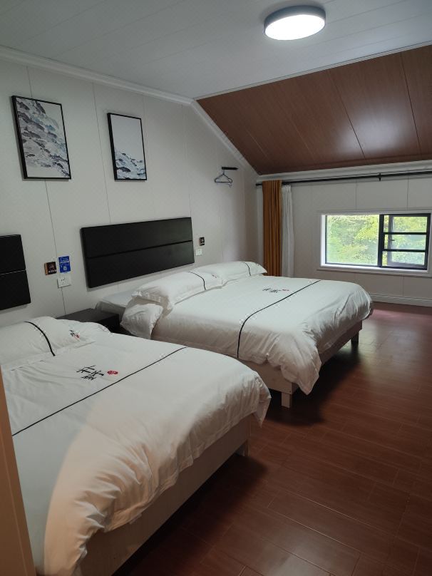Poye Hostel