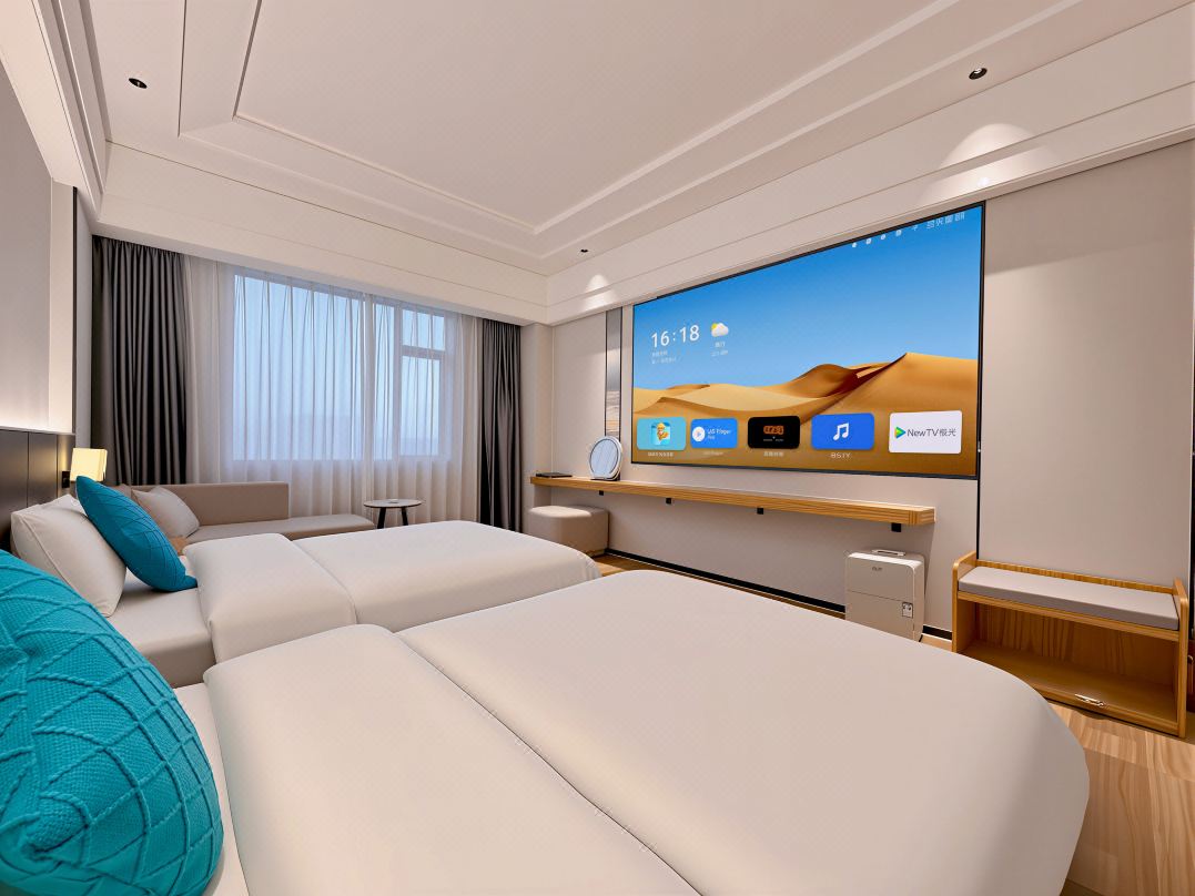 Nanwei Business Hotel