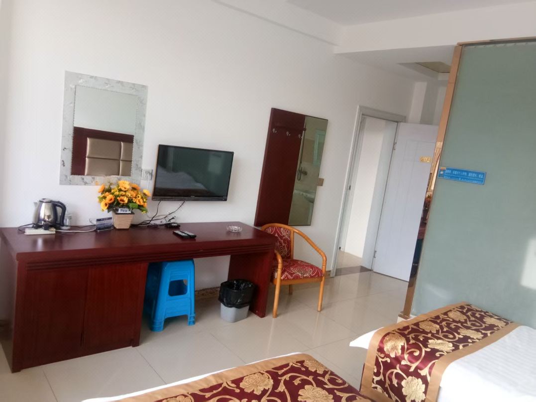 Yongquan Hotel