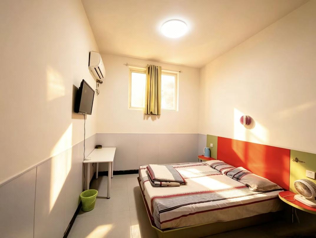 Zhoukou 1258 Hotel
