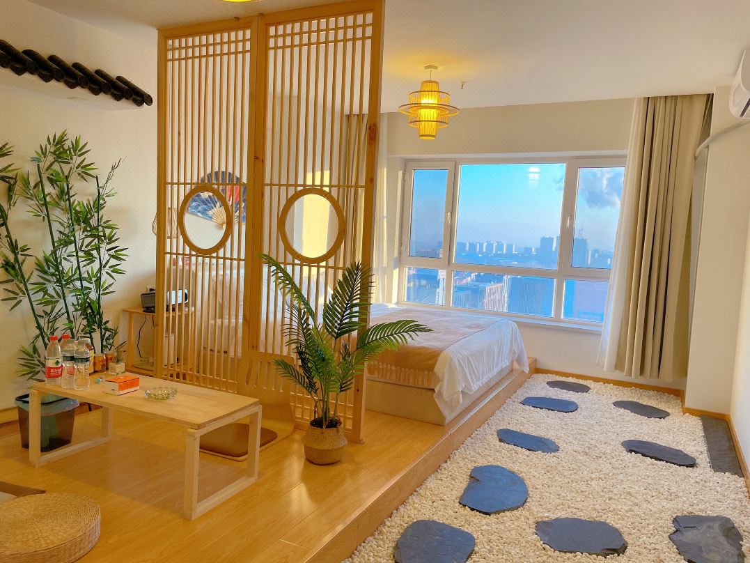 Yunshang Huakai Apartment