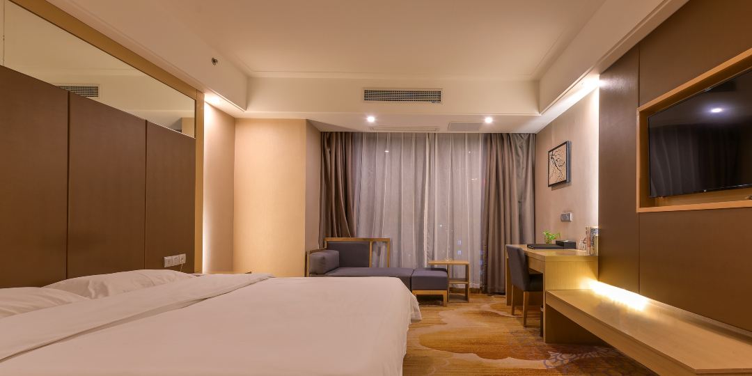 贝里酒店韦香(沭阳上海南路店)