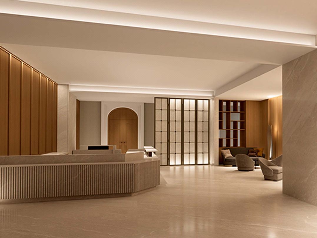 Changsha YOMA has ma Tangquan life