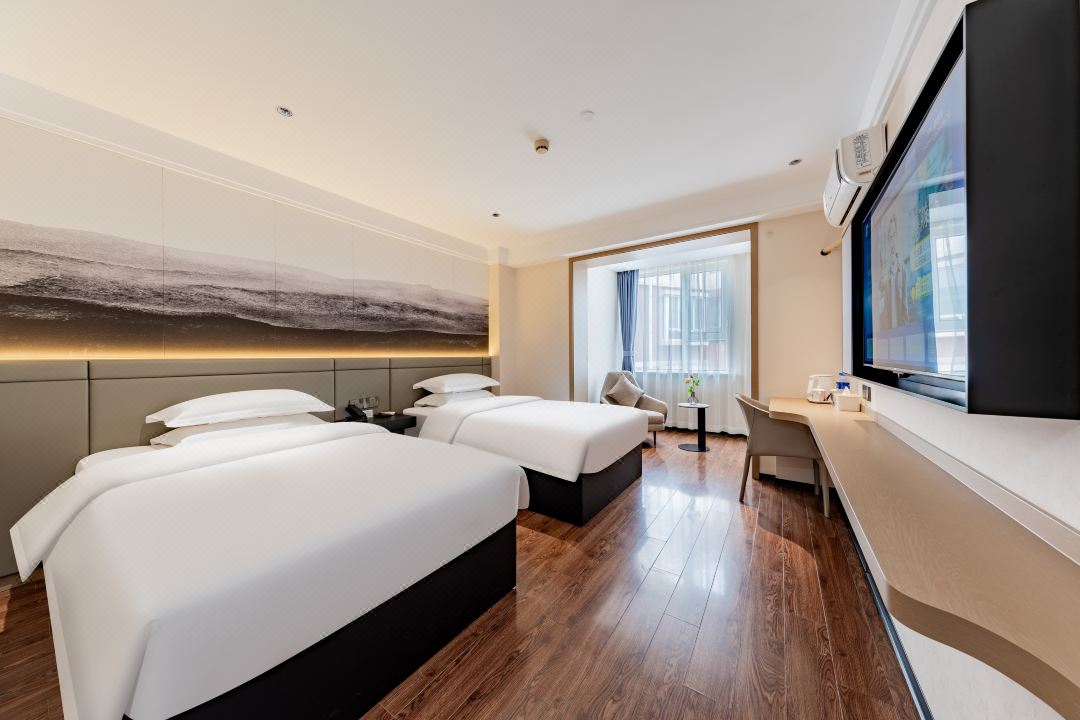Jiayu Business Hotel