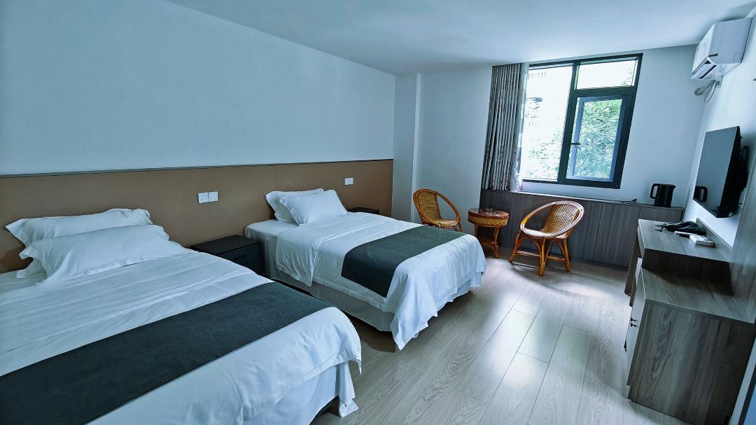 Meizizhen Youhua Hotel
