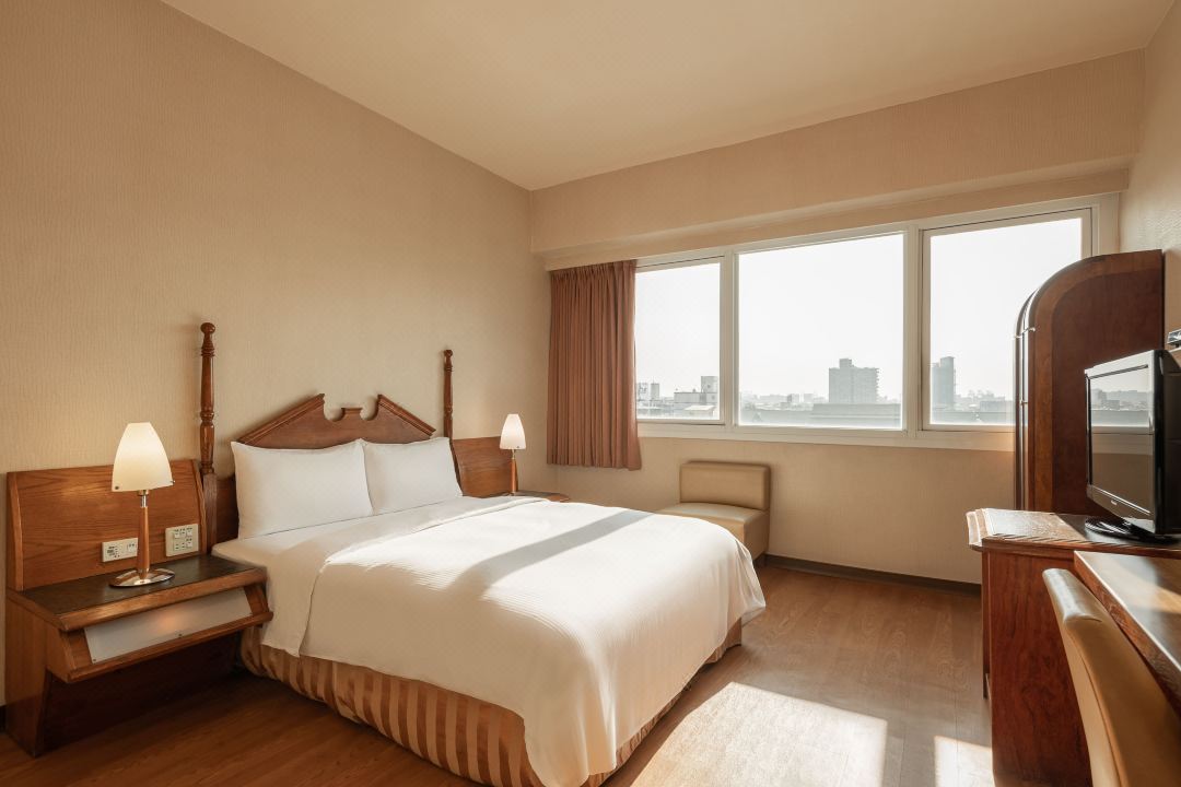 Kindness Hotel (Kaohsiung Wu Jia)