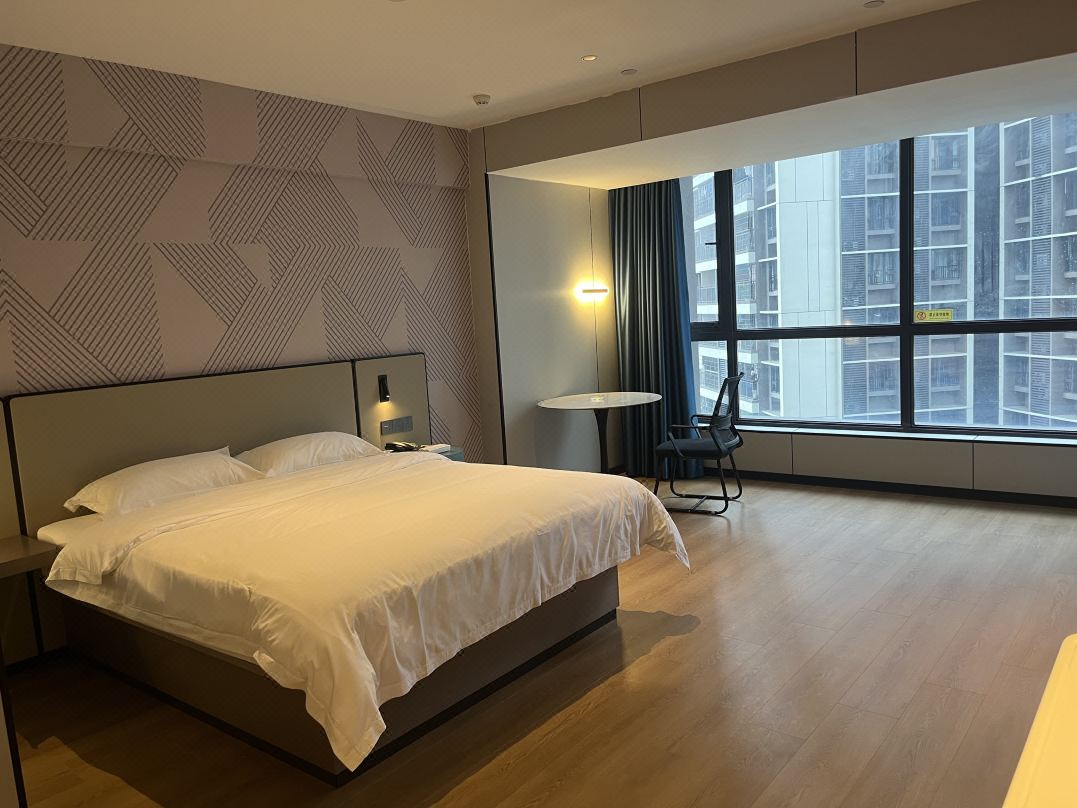 Jinli • Life Apartment
