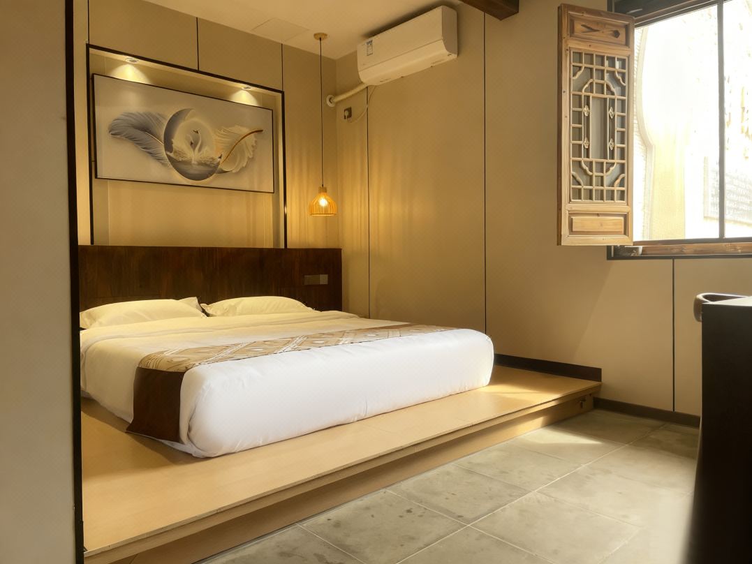 Old Street Homestay