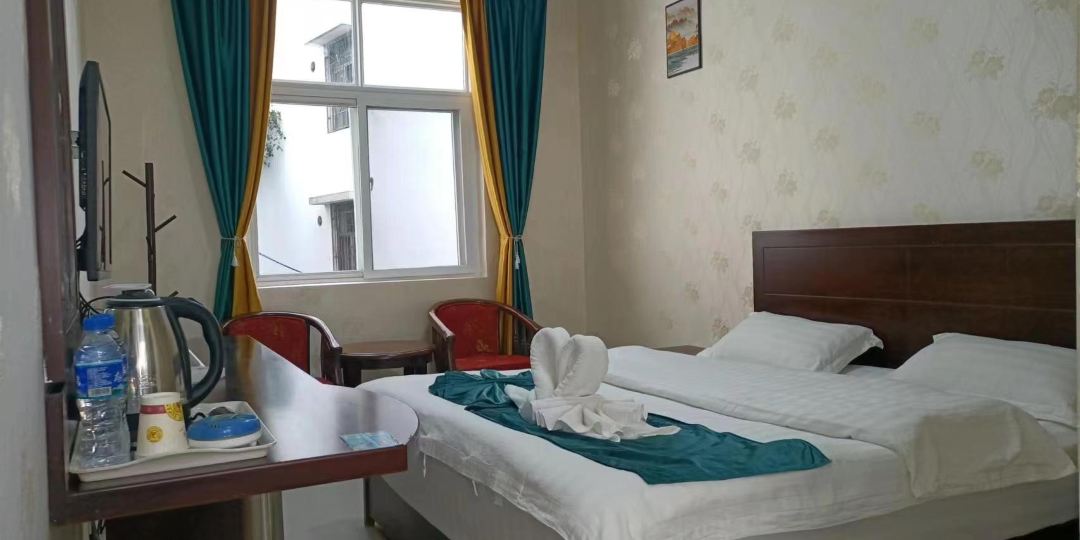 楚雄南门旅馆