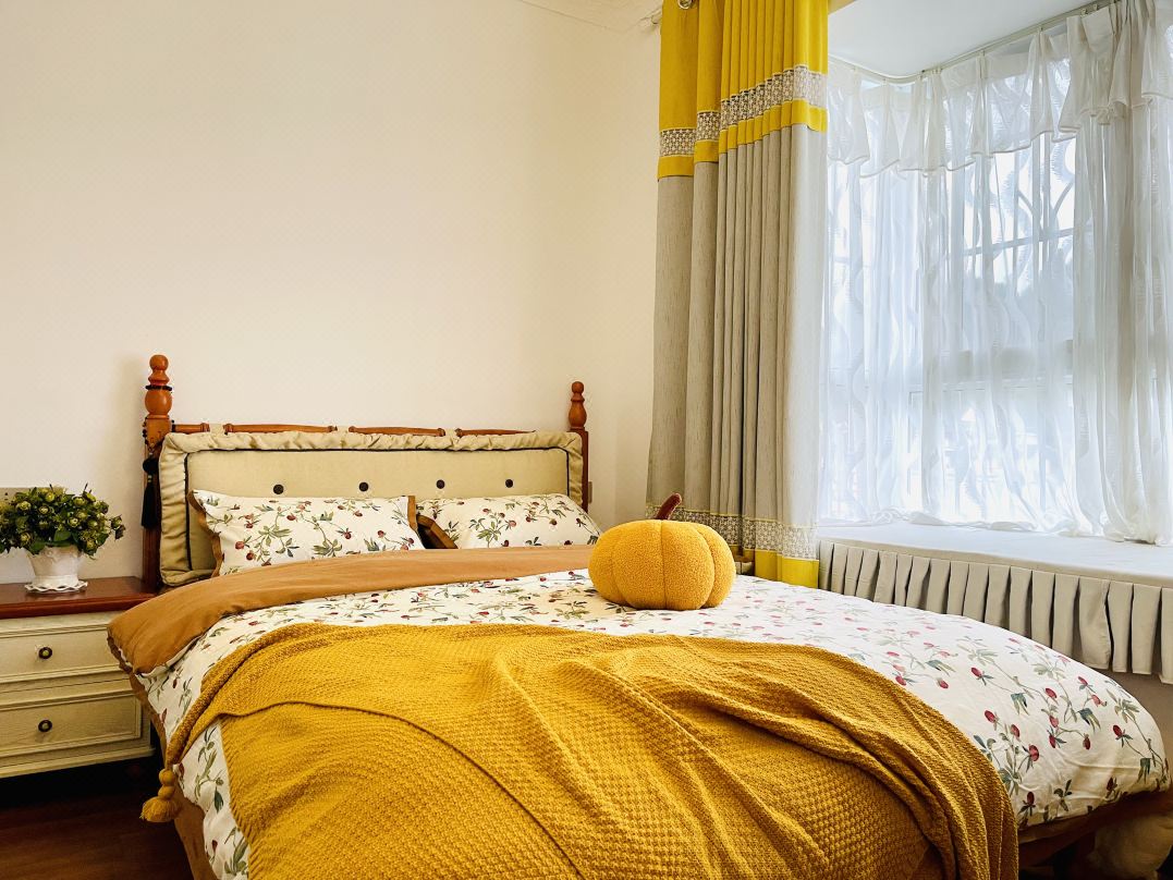 Zhenyuan Ancient Town Mantuju Lifestyle Homestay