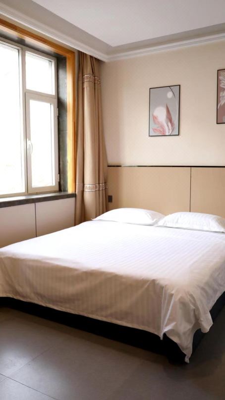 Baishan Laike Hotel