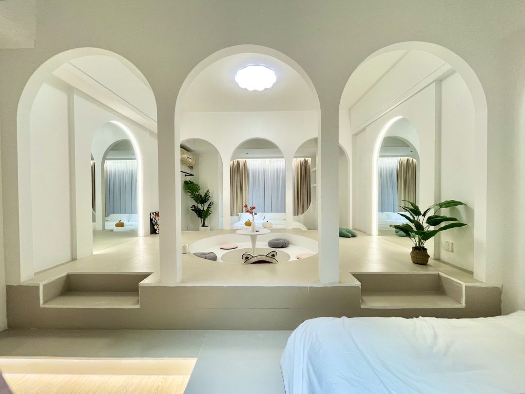 Youjianxiao Homestay