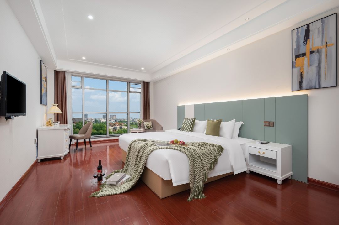 Huaihechun Hotel
