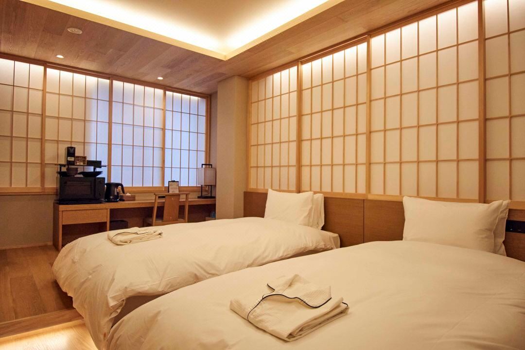 MKG HOTEL ASAKUSA