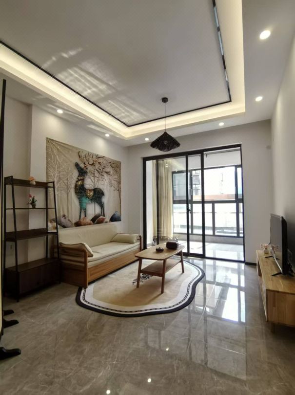 Xingyi Misuh Homestay