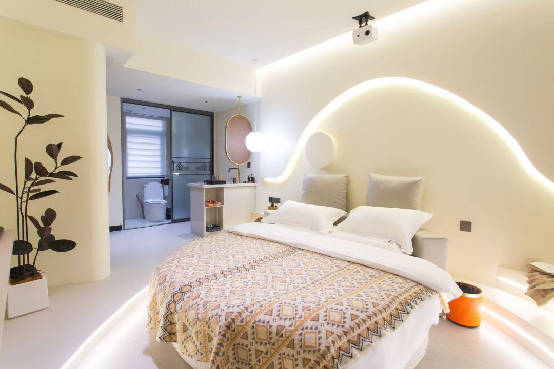 Yujian Guisu Boutique Stay
