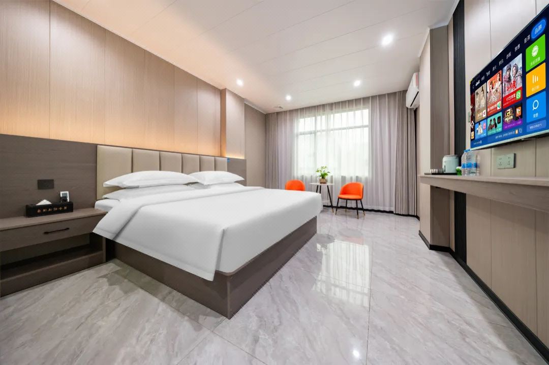 Lishe Youxiang Apartment (Huidong Huangbu)