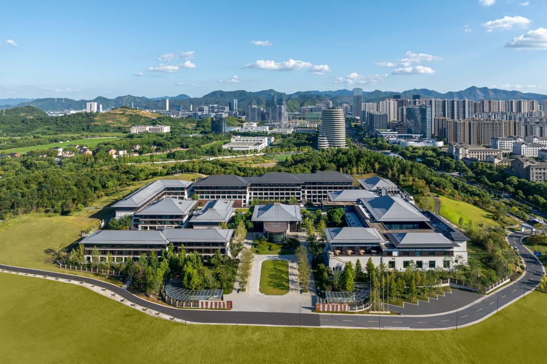 Renaissance Hangzhou Lin’an Hotel