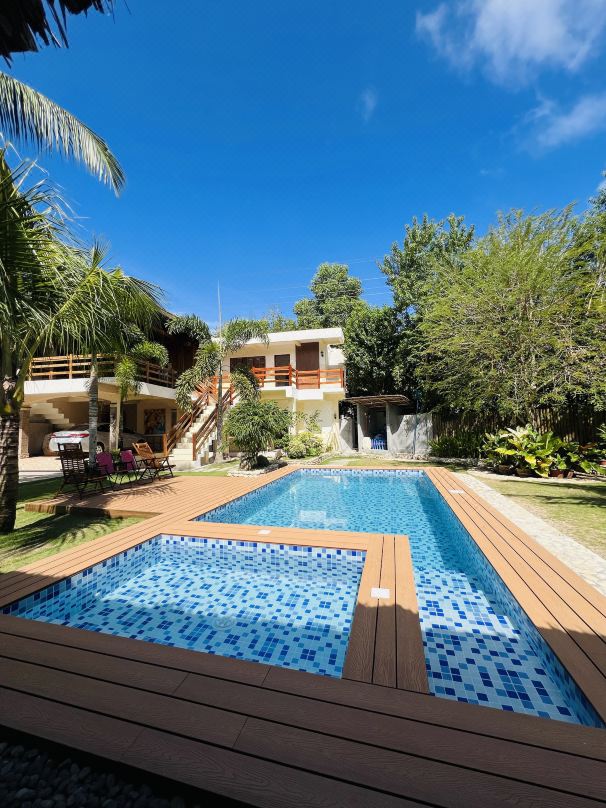 Sequor Palm Villa 