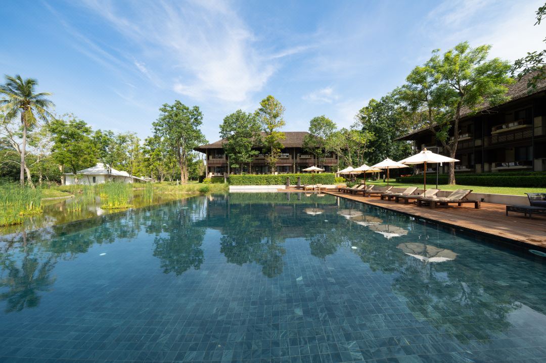 Khaoyai Kirimaya Atta Residence 5 BR Villa (B04)