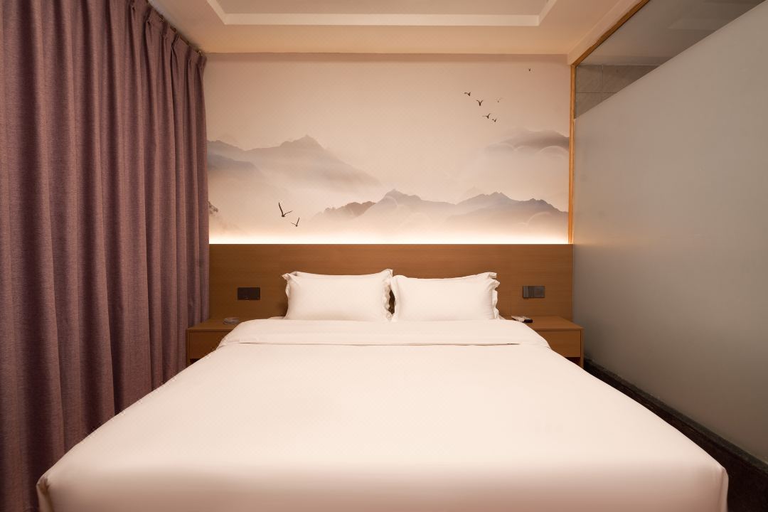 Dazhou Quanyun Business Hotel