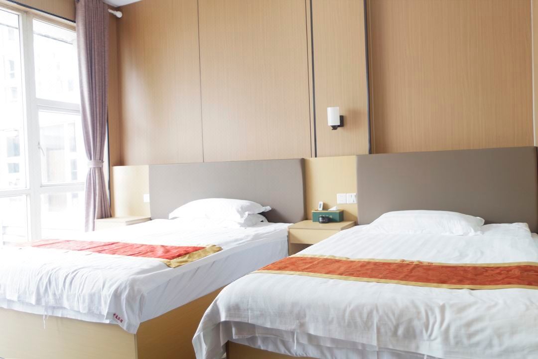 Mingxuan Express Hotel