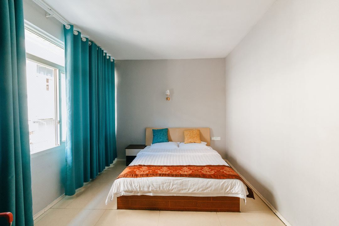 Haojing Business Hotel